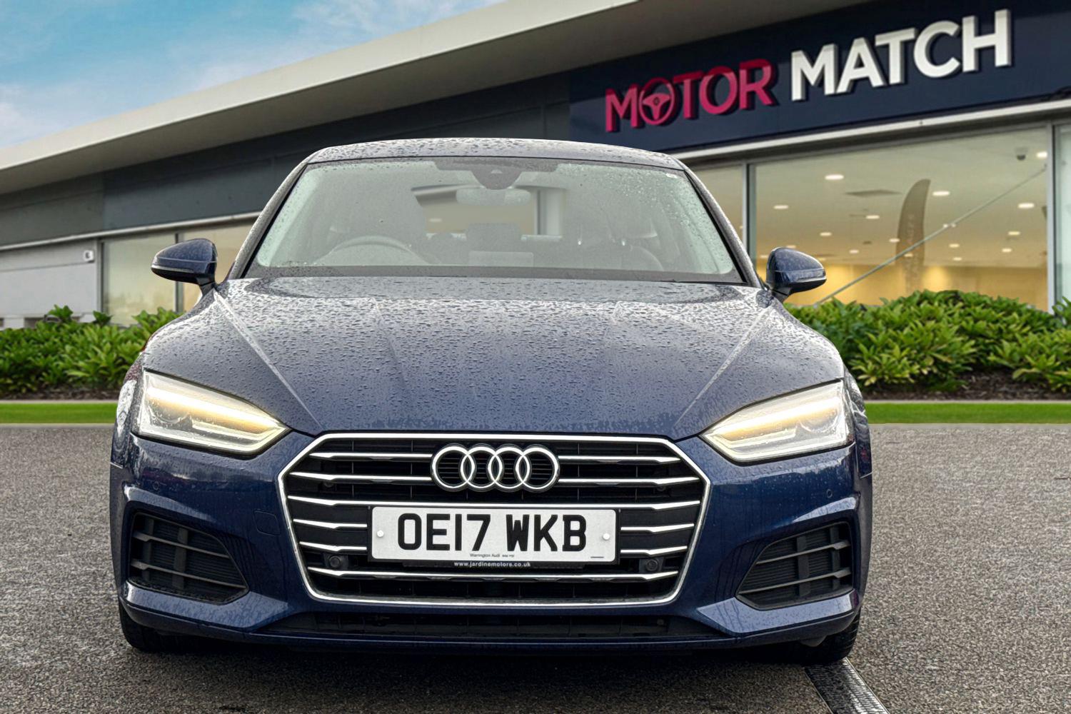 Used Audi A5 2017 for sale - 78189826: Photo 6