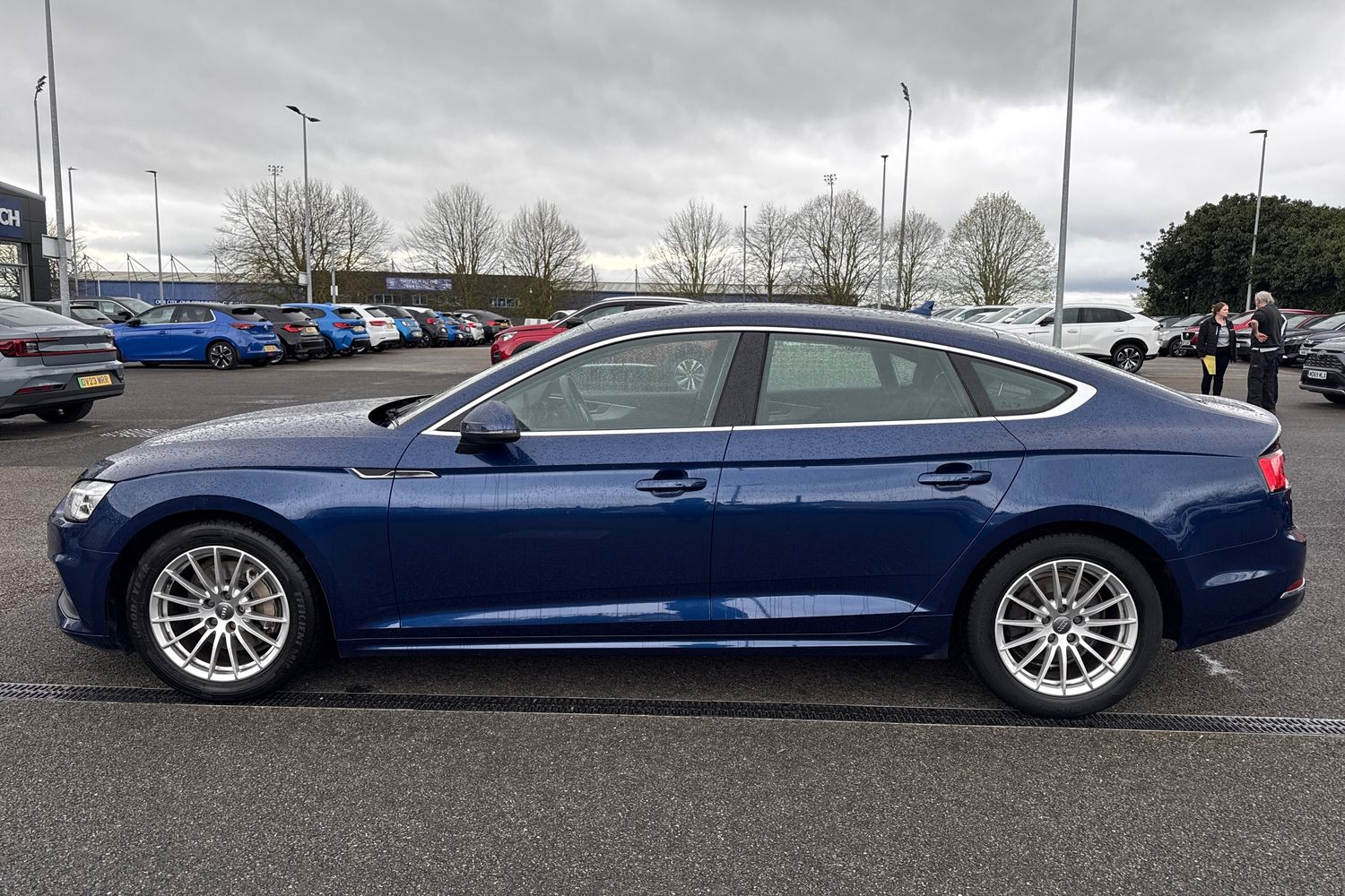 Used Audi A5 2017 for sale - 78189826: Photo 60