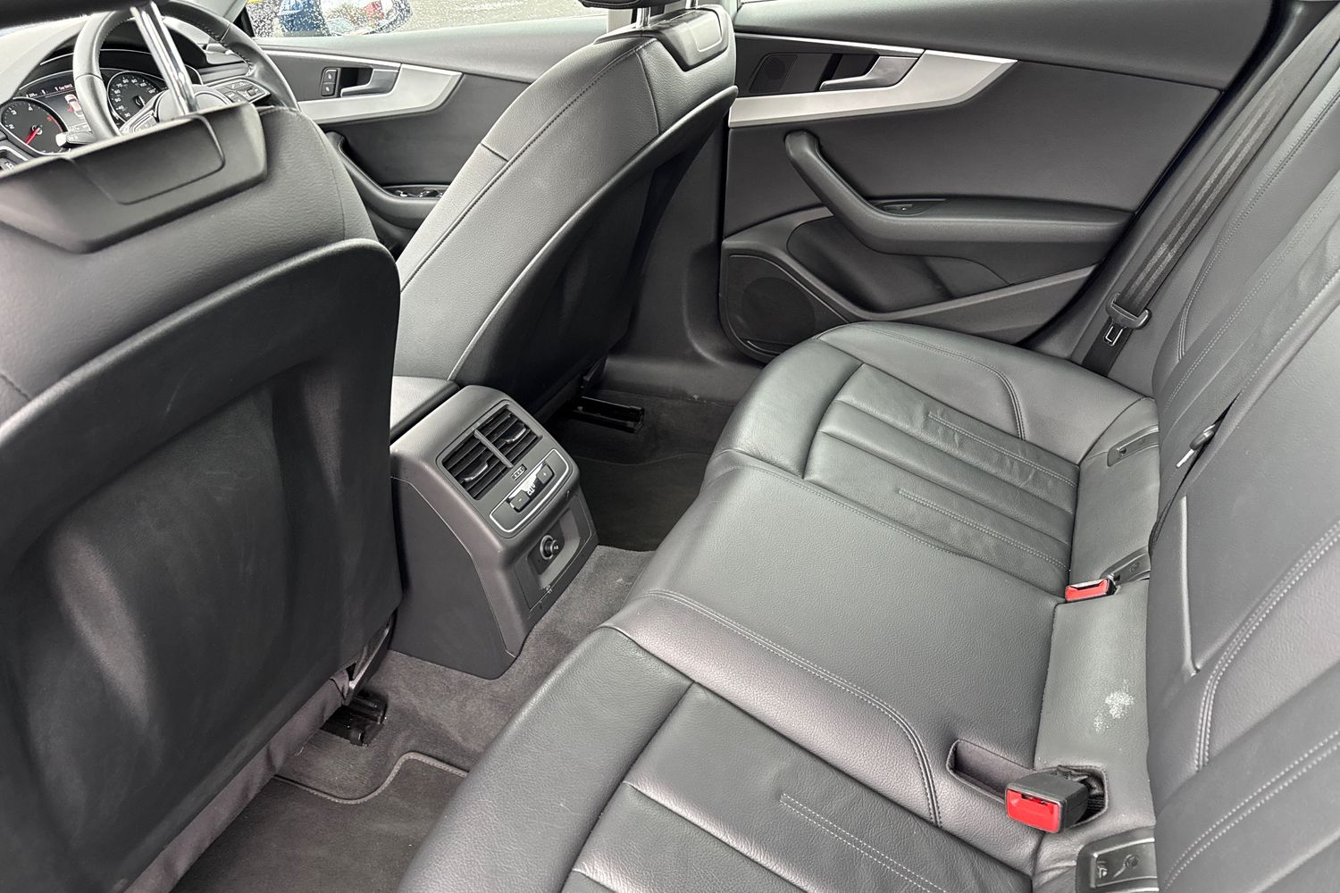 Used Audi A5 2017 for sale - 78189826: Photo 61