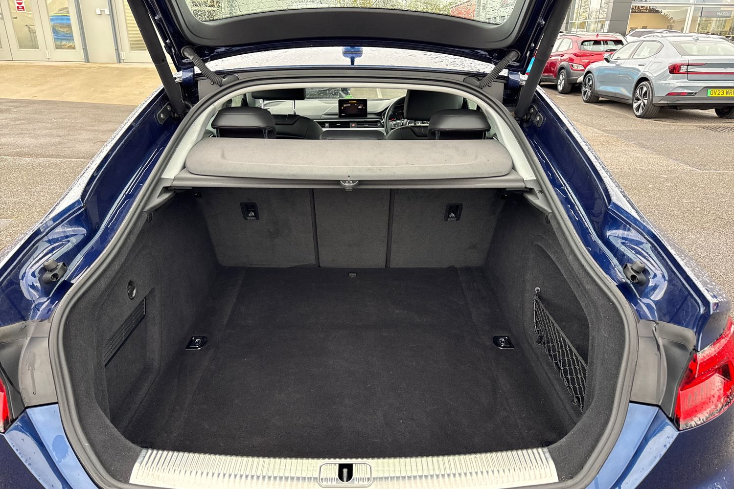 Used Audi A5 2017 for sale - 78189826: Photo 7