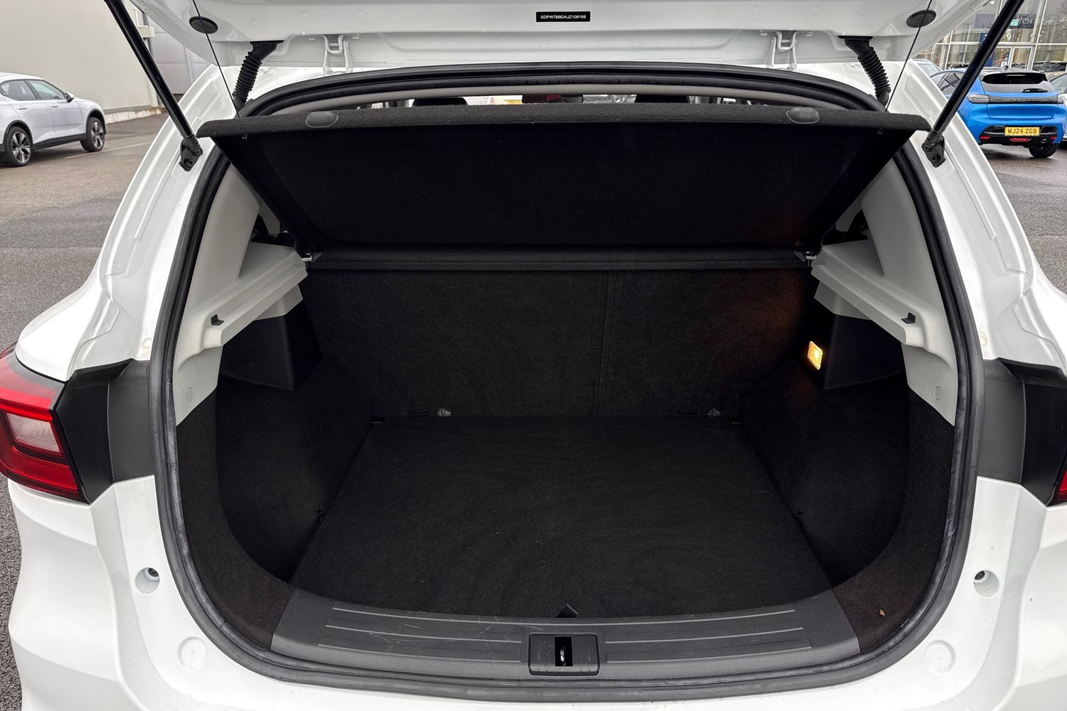 Used MG MG ZS 2019 for sale - 77294736: Photo 10