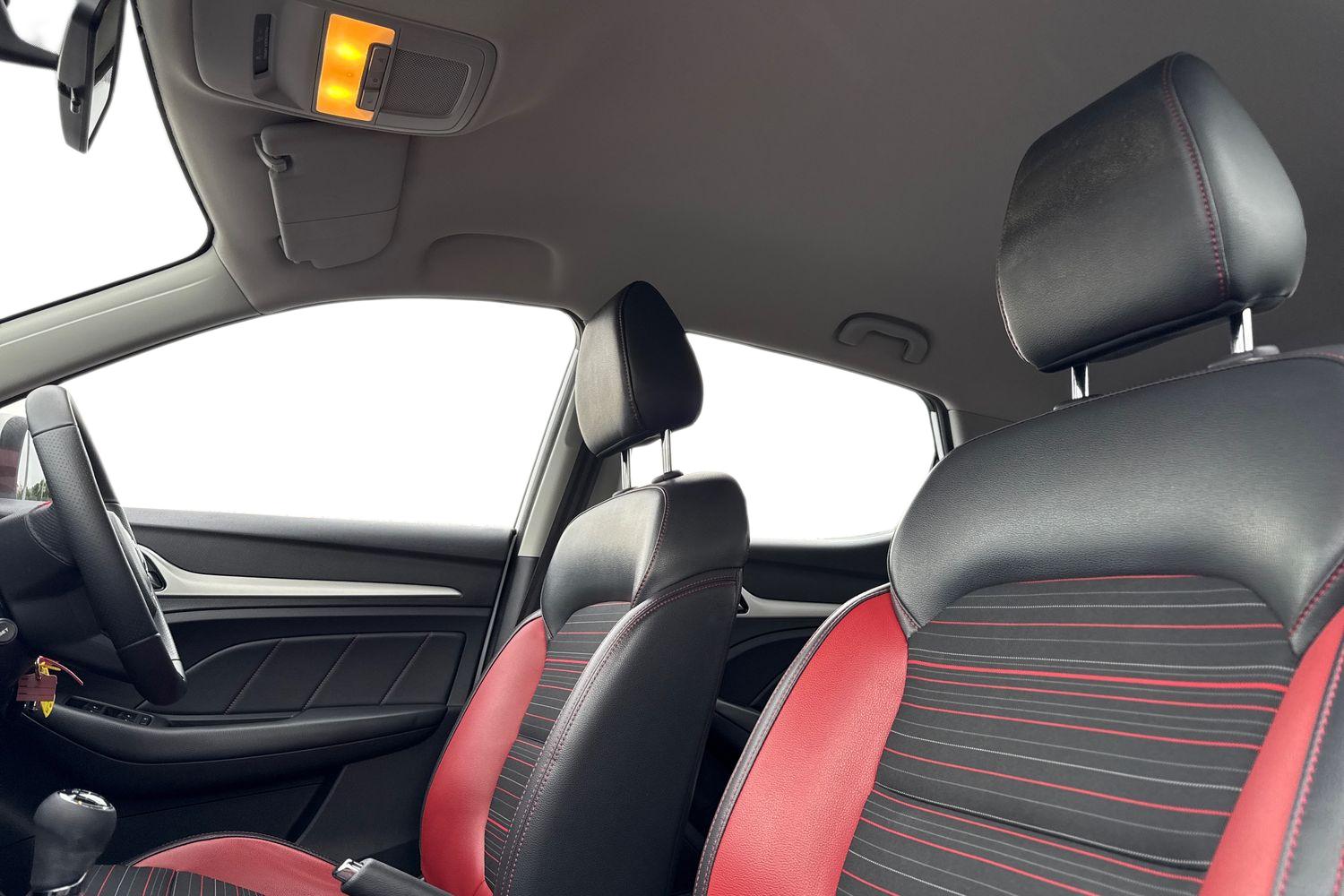 Used MG MG ZS 2019 for sale - 77294736: Photo 11