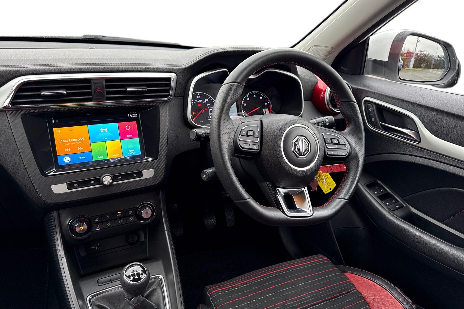 Used MG MG ZS 2019 for sale - 77294736: Photo 13