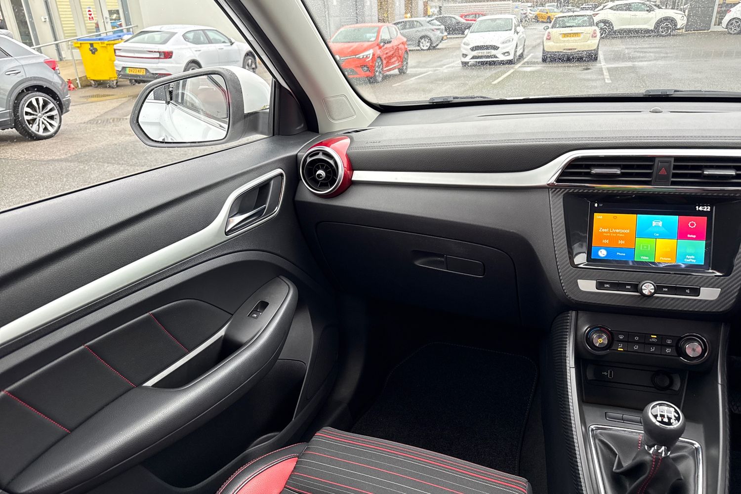 Used MG MG ZS 2019 for sale - 77294736: Photo 15