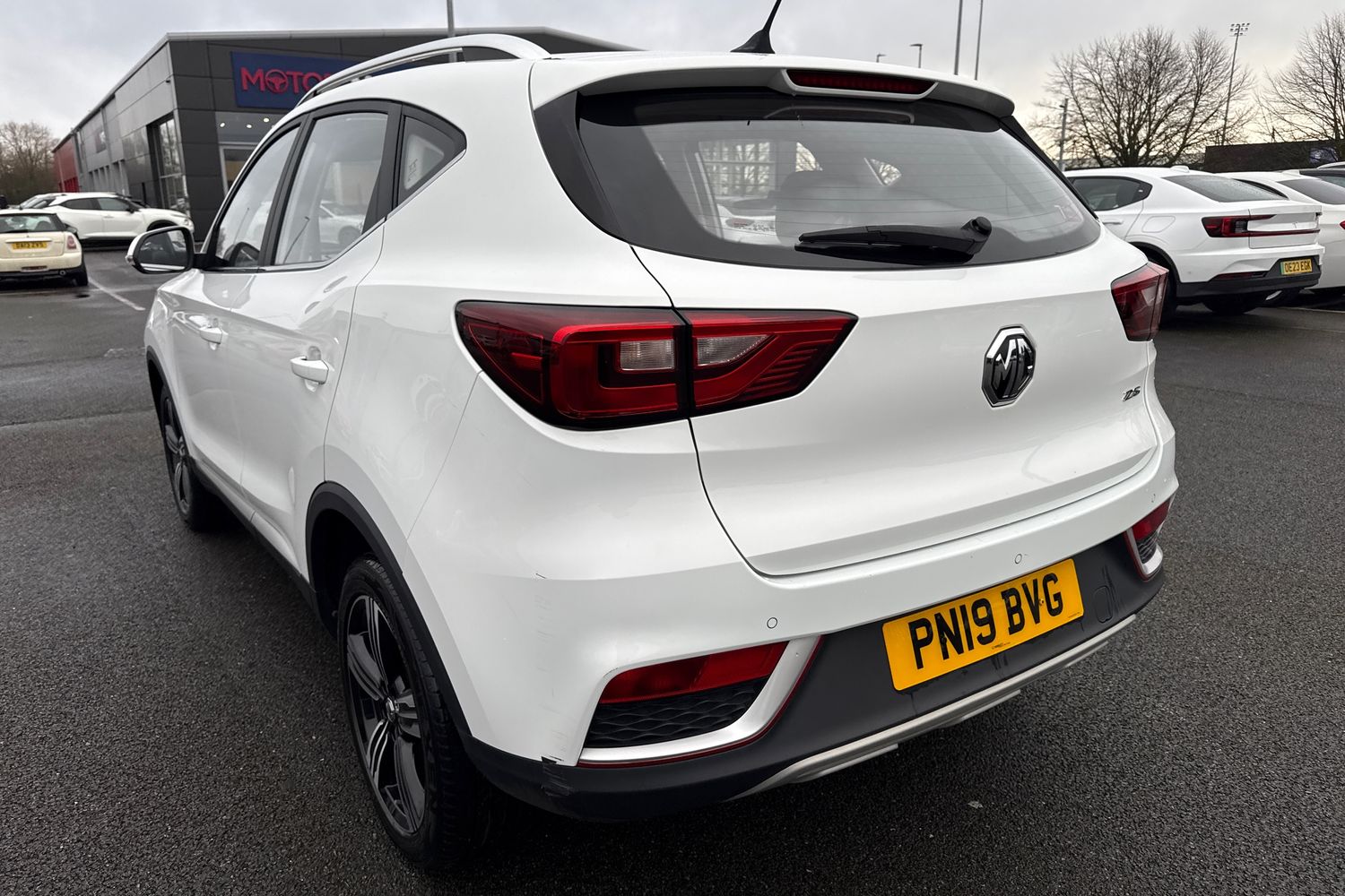 Used MG MG ZS 2019 for sale - 77294736: Photo 16