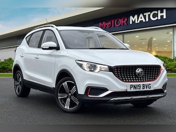 Used MG MG ZS 2019 for sale - 77294736: Photo
