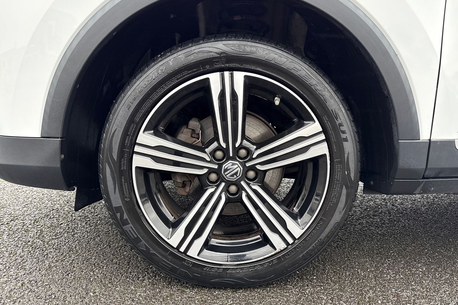 Used MG MG ZS 2019 for sale - 77294736: Photo 23