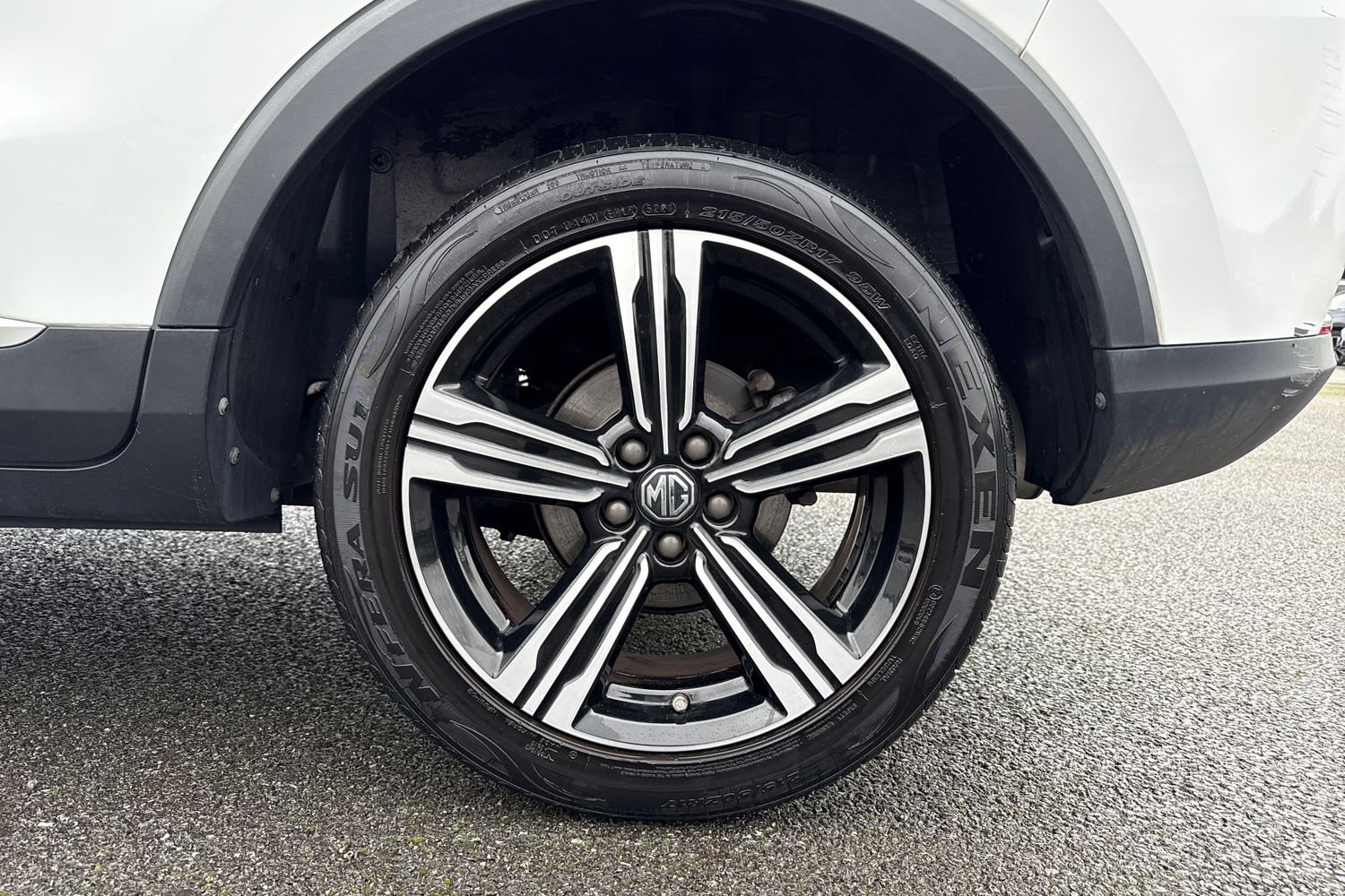 Used MG MG ZS 2019 for sale - 77294736: Photo 24