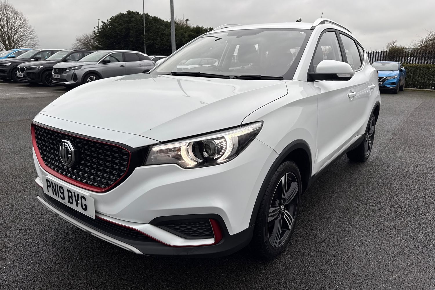 Used MG MG ZS 2019 for sale - 77294736: Photo 27