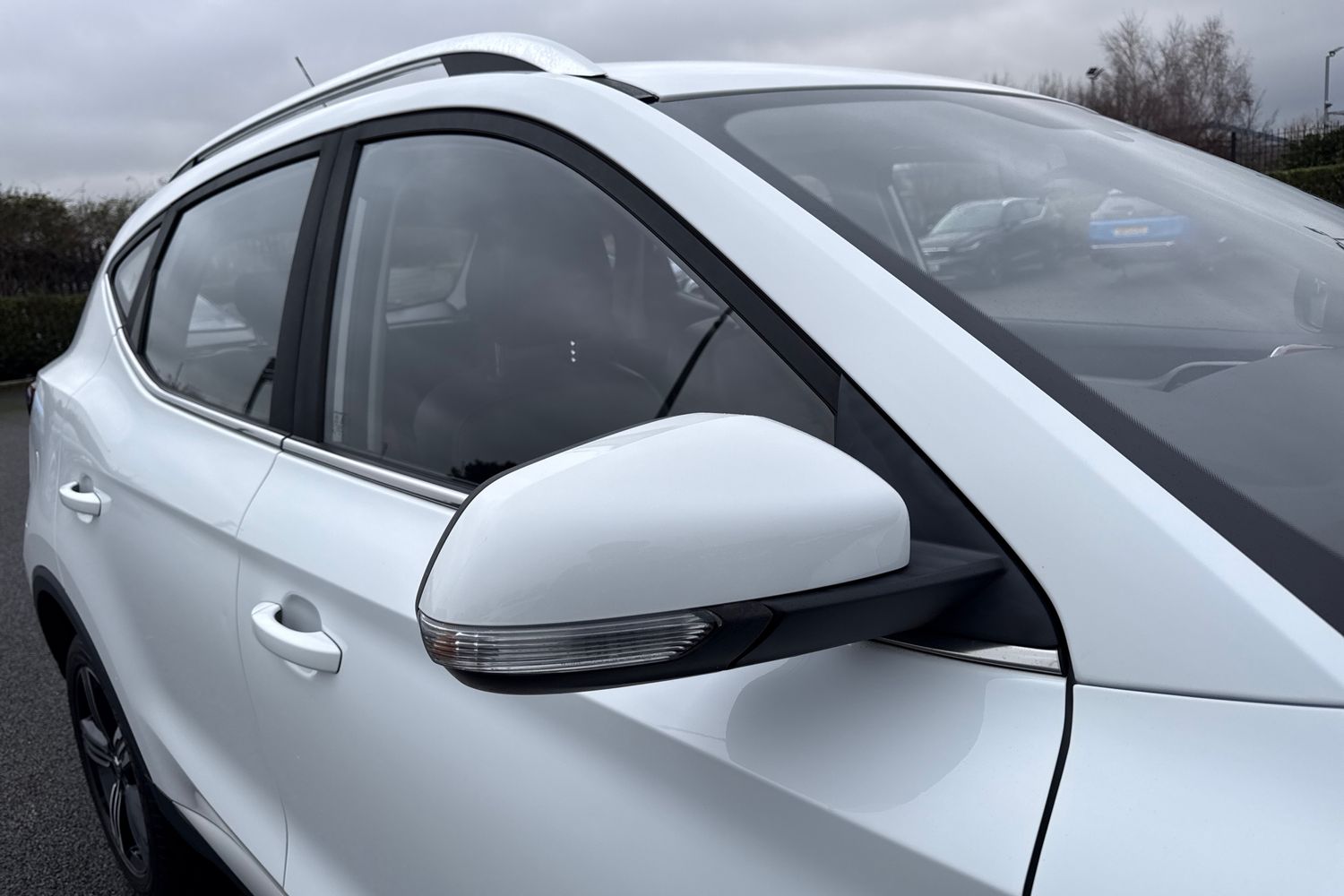 Used MG MG ZS 2019 for sale - 77294736: Photo 28