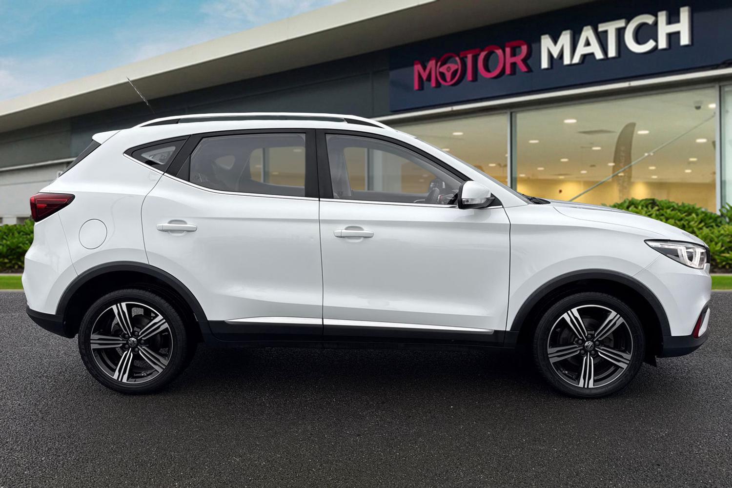 Used MG MG ZS 2019 for sale - 77294736: Photo 3
