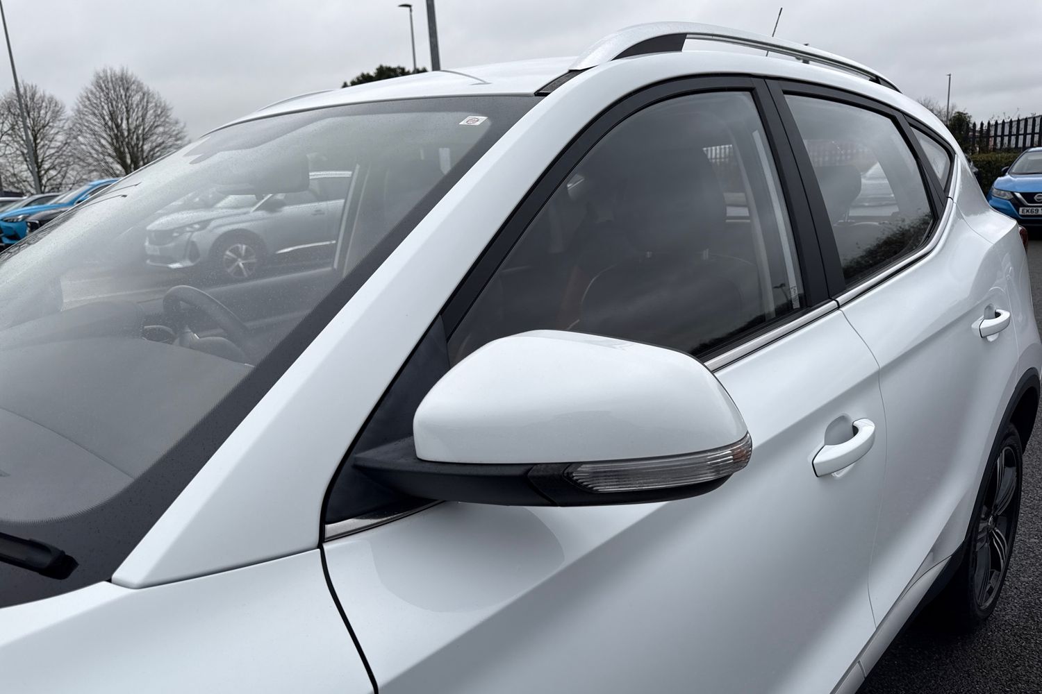 Used MG MG ZS 2019 for sale - 77294736: Photo 30