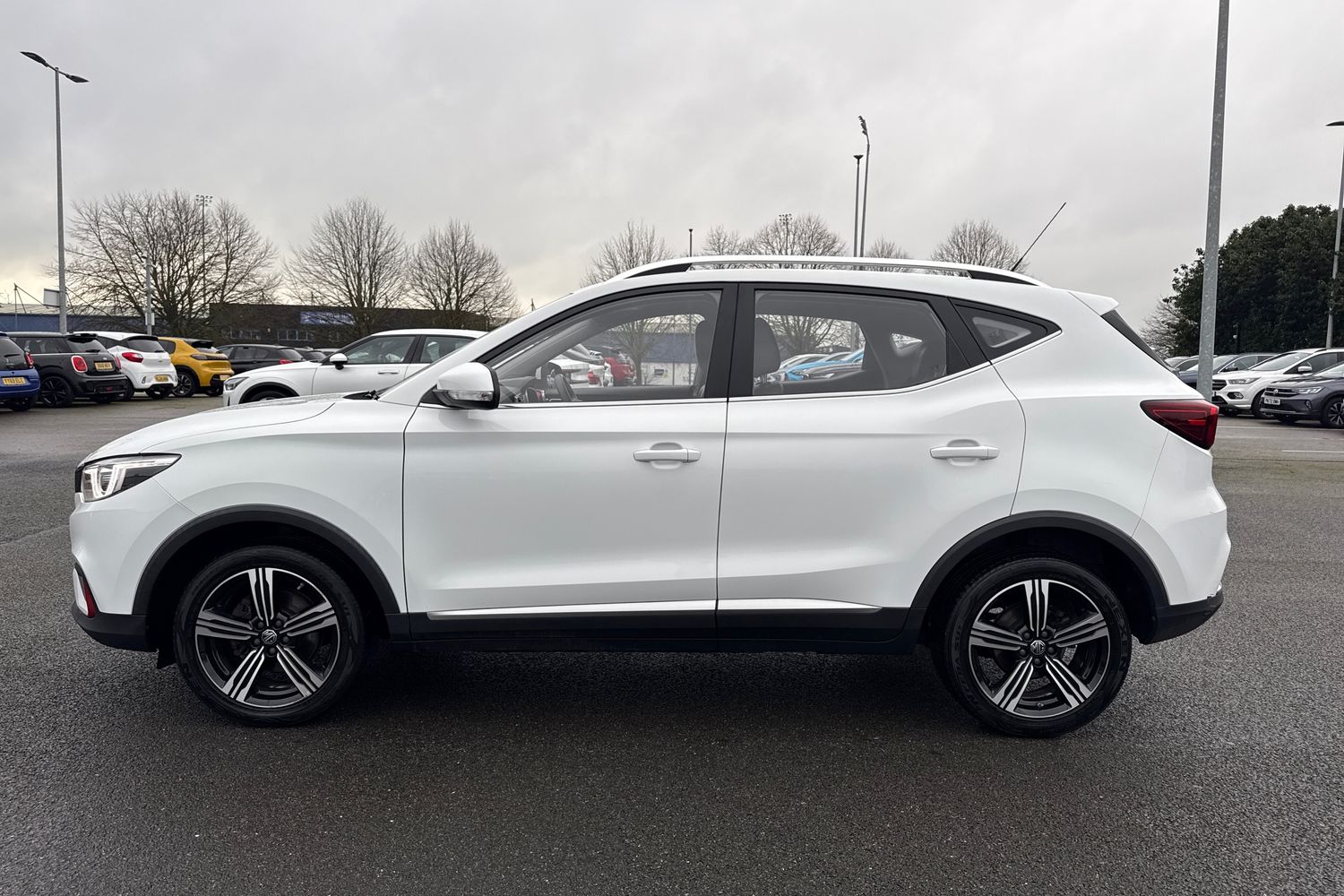 Used MG MG ZS 2019 for sale - 77294736: Photo 31