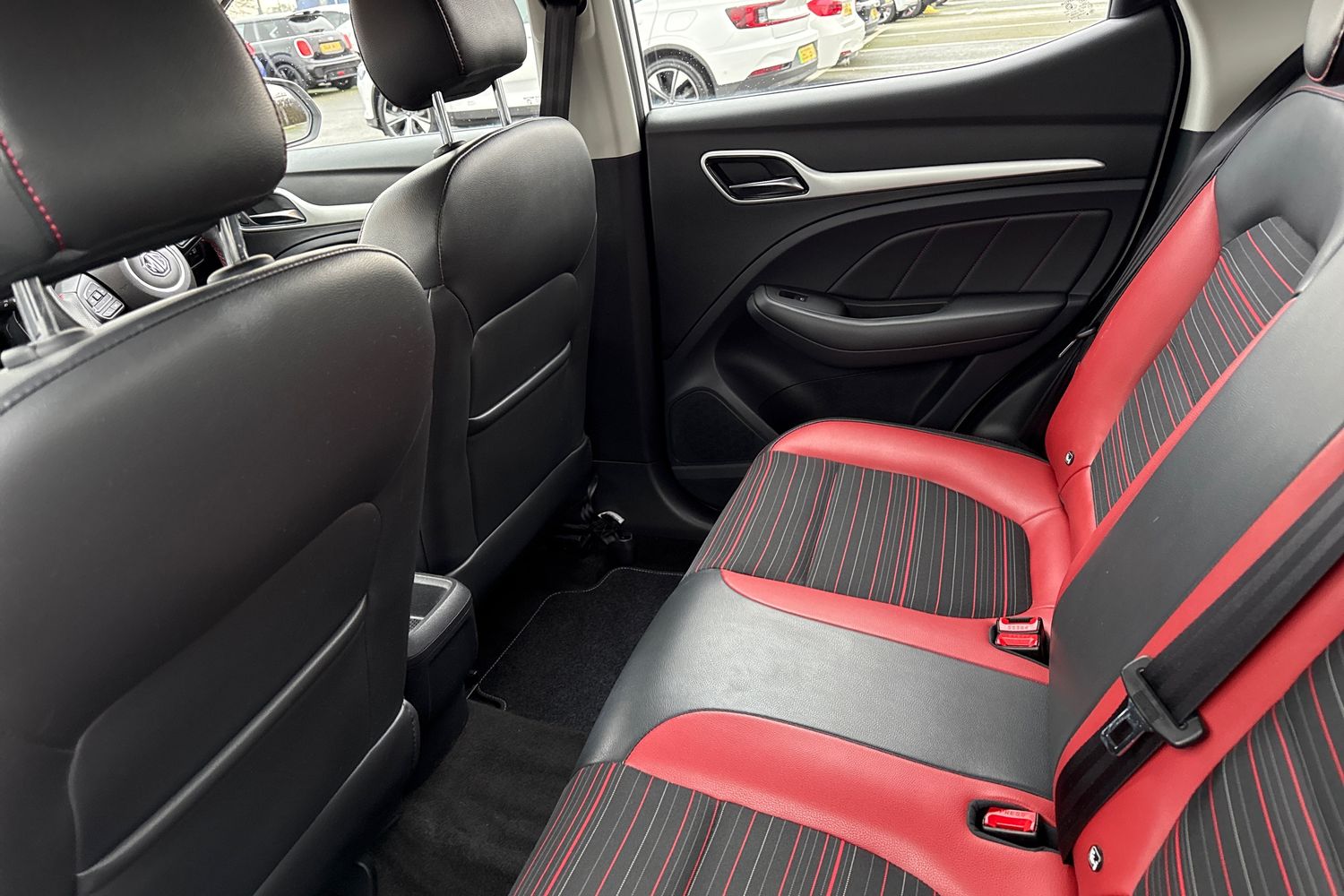 Used MG MG ZS 2019 for sale - 77294736: Photo 35