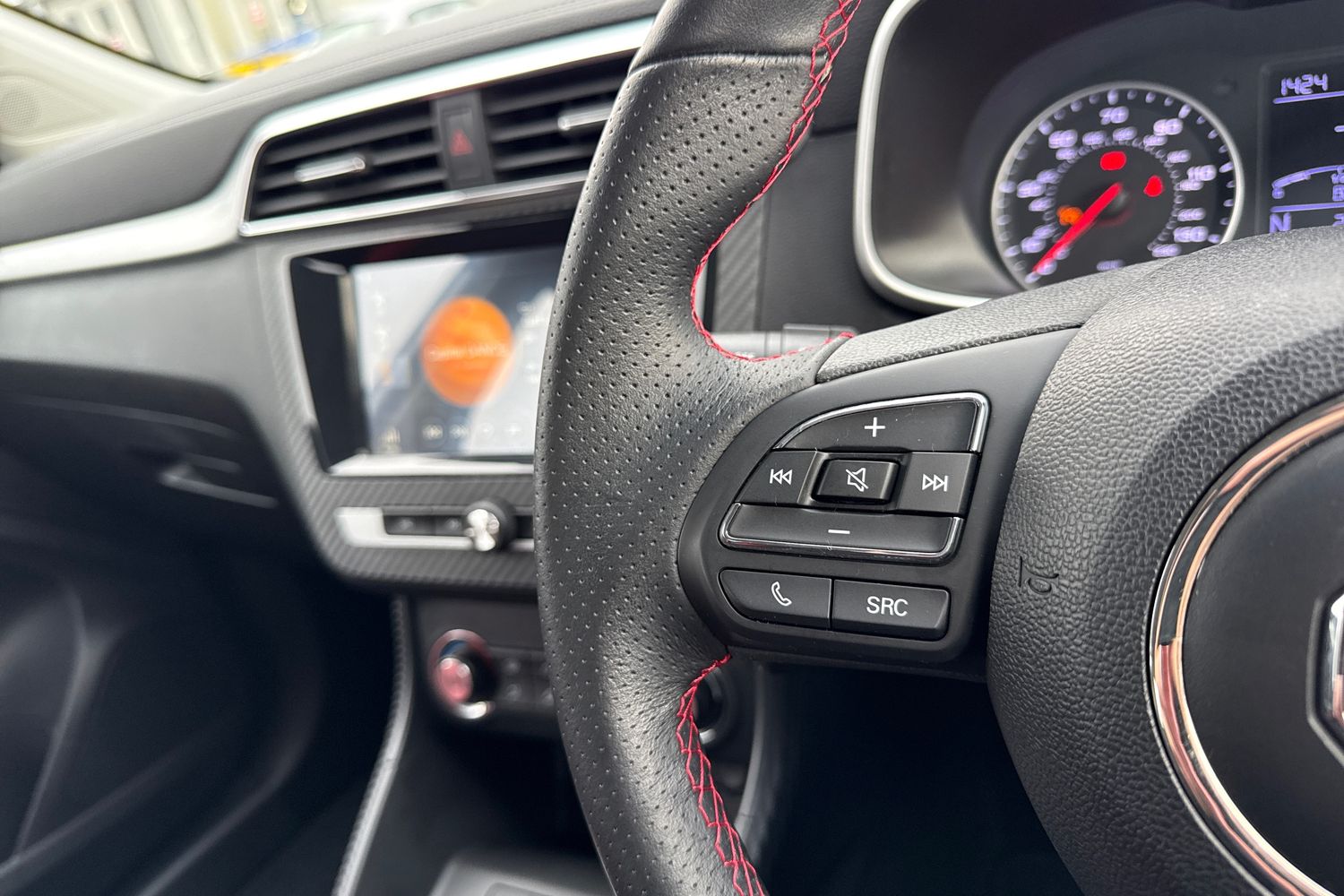 Used MG MG ZS 2019 for sale - 77294736: Photo 37