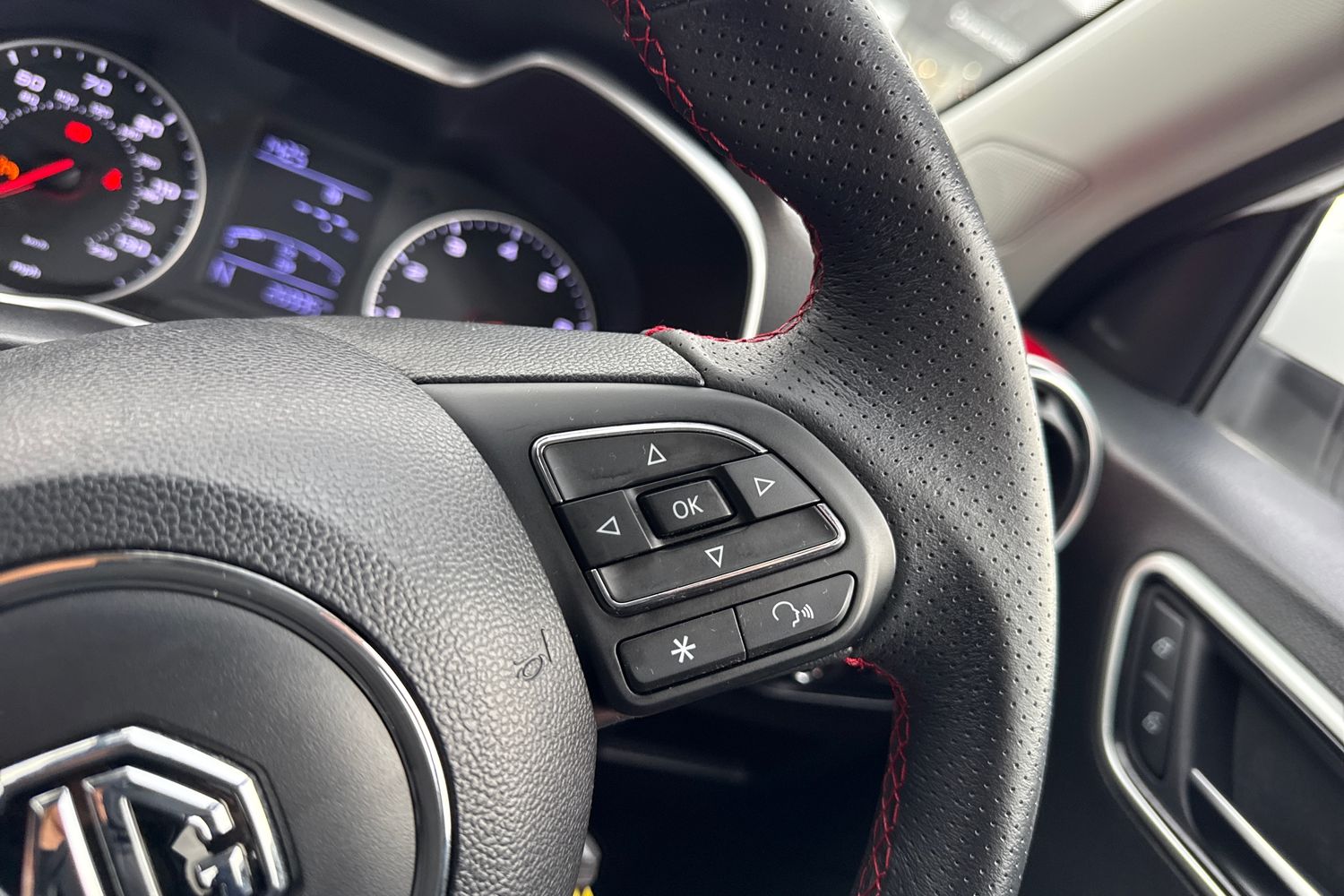 Used MG MG ZS 2019 for sale - 77294736: Photo 38