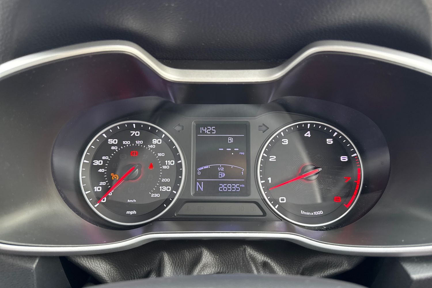 Used MG MG ZS 2019 for sale - 77294736: Photo 41