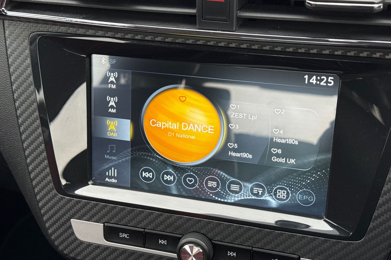 Used MG MG ZS 2019 for sale - 77294736: Photo 42