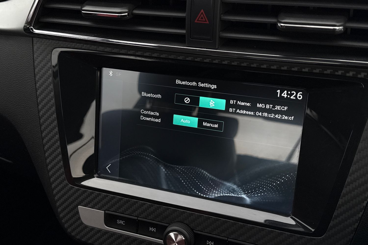 Used MG MG ZS 2019 for sale - 77294736: Photo 44