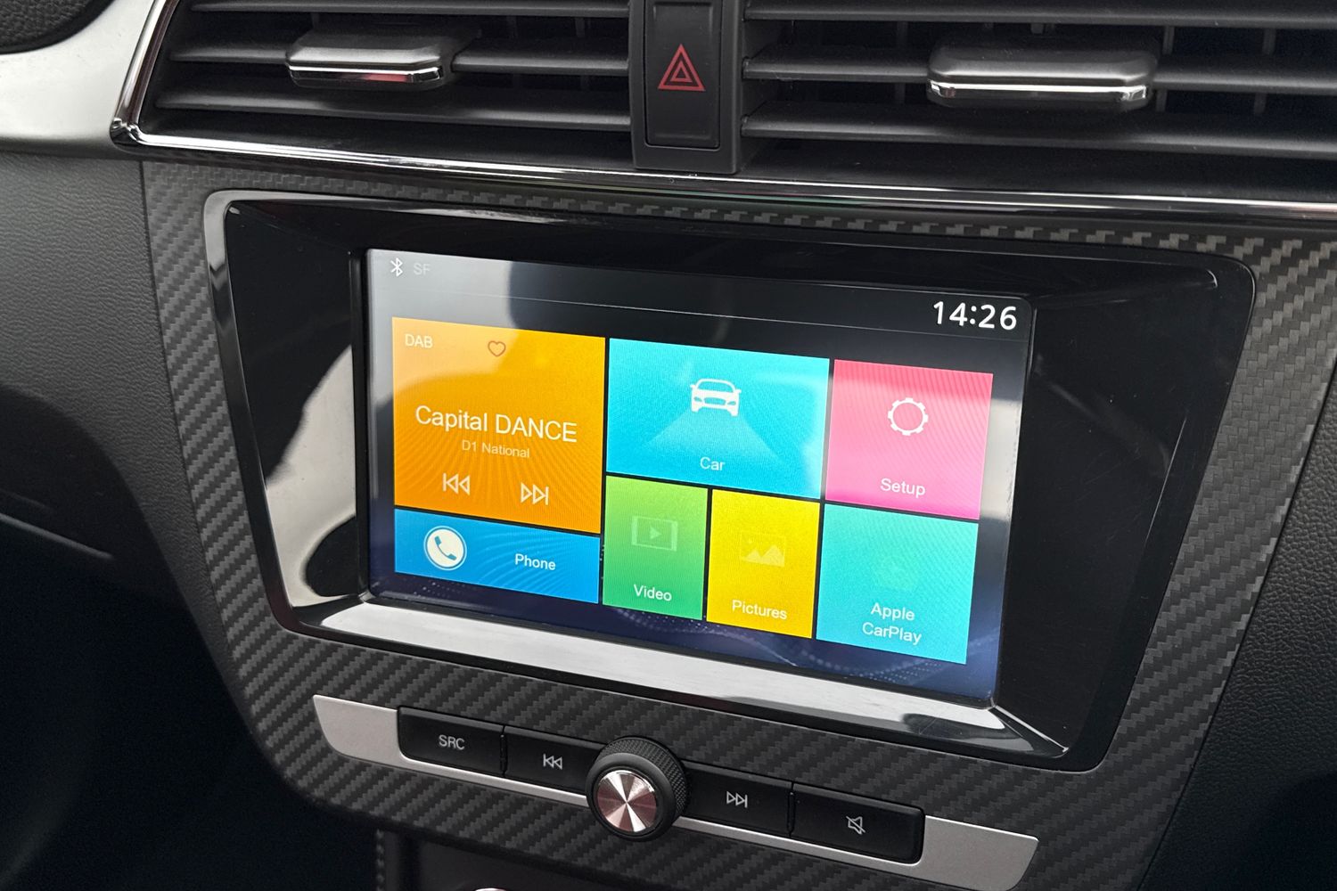 Used MG MG ZS 2019 for sale - 77294736: Photo 45