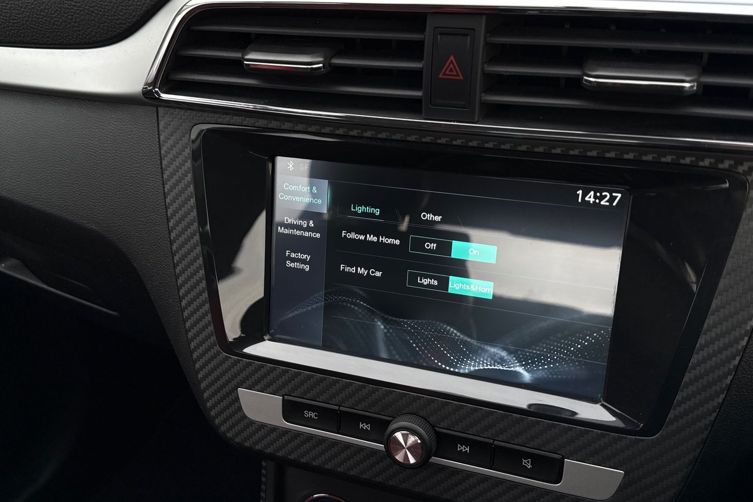 Used MG MG ZS 2019 for sale - 77294736: Photo 46