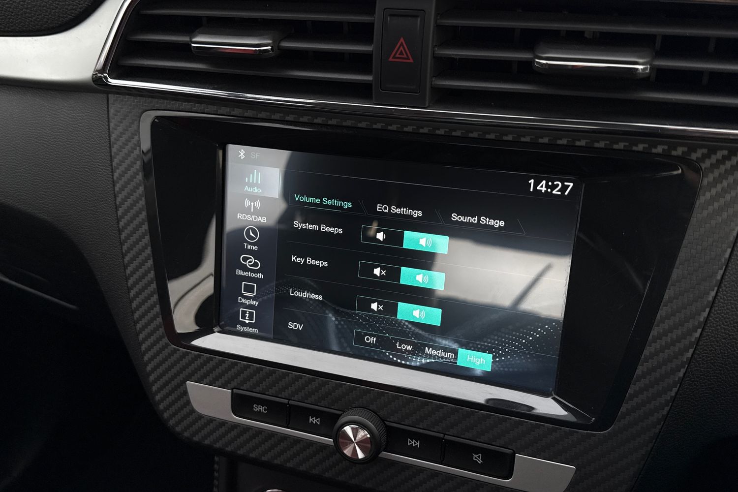 Used MG MG ZS 2019 for sale - 77294736: Photo 47