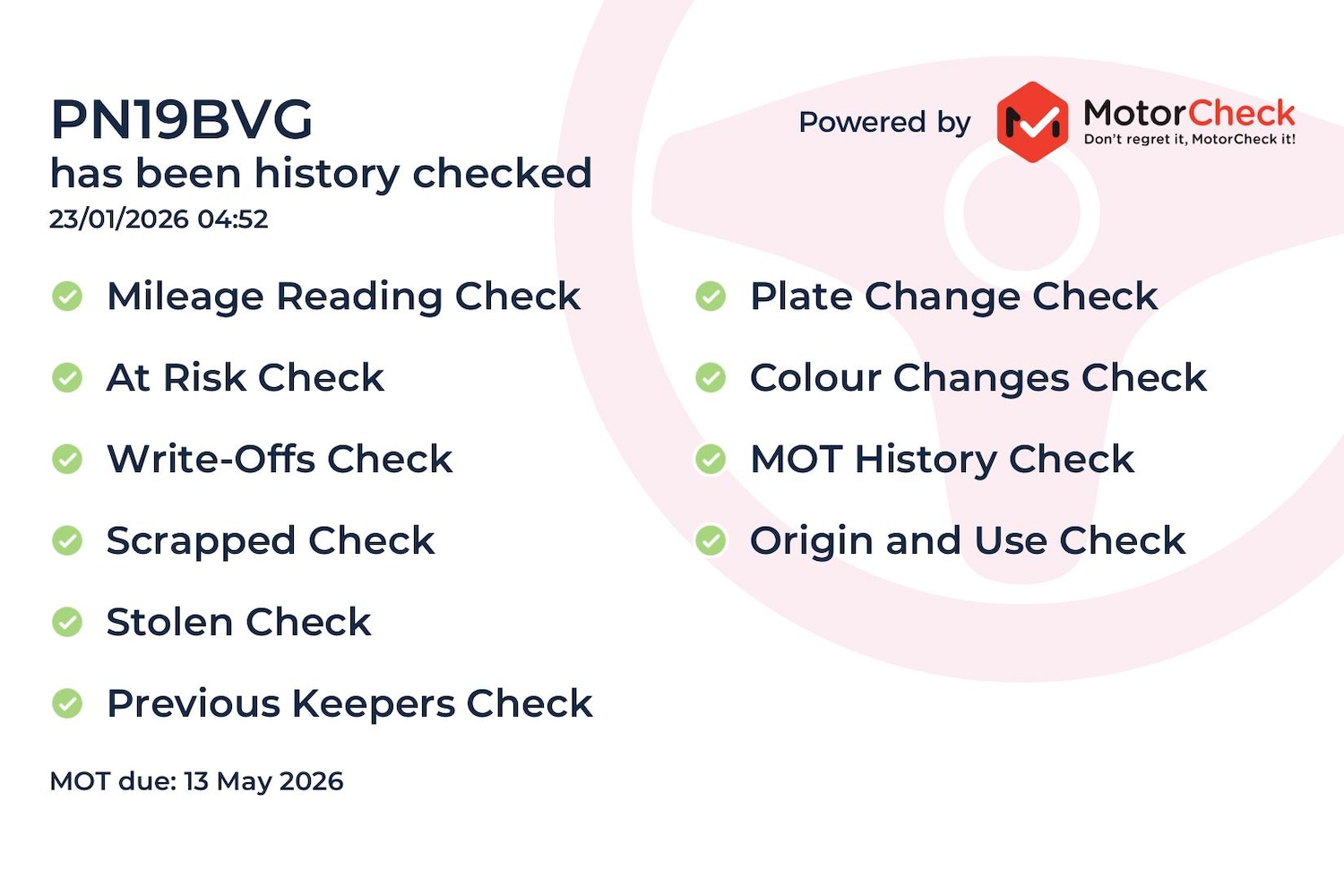 Used MG MG ZS 2019 for sale - 77294736: Photo 5