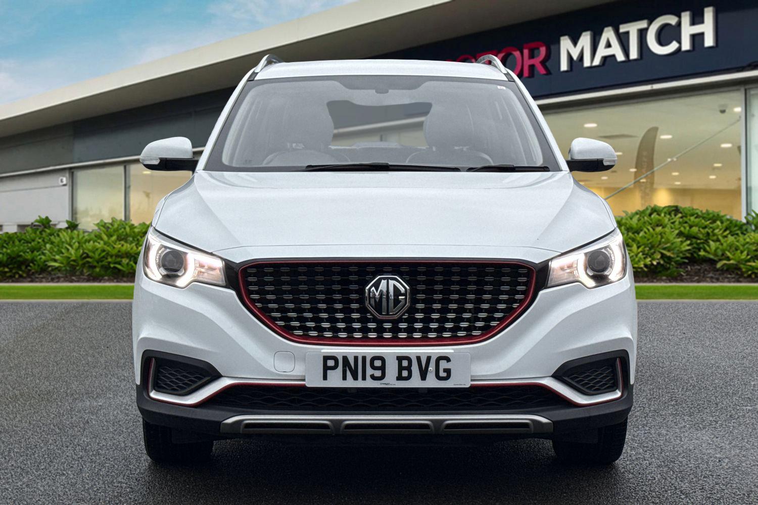Used MG MG ZS 2019 for sale - 77294736: Photo 6