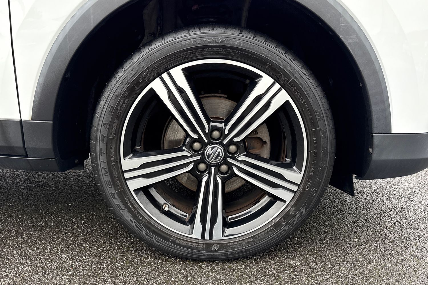 Used MG MG ZS 2019 for sale - 77294736: Photo 7