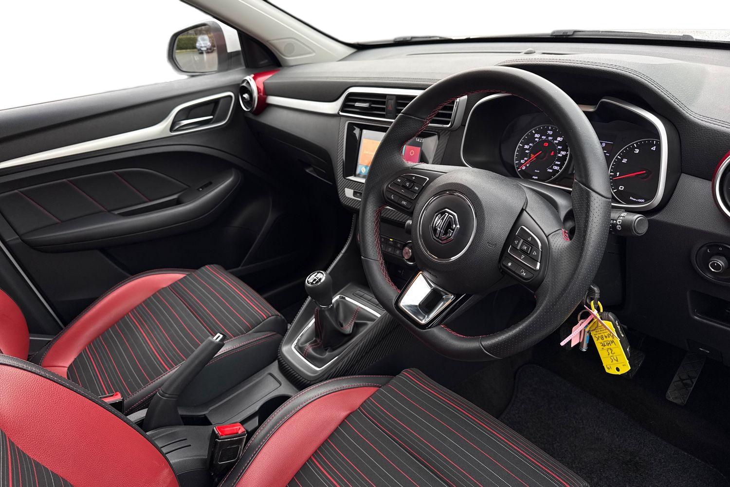 Used MG MG ZS 2019 for sale - 77294736: Photo 8