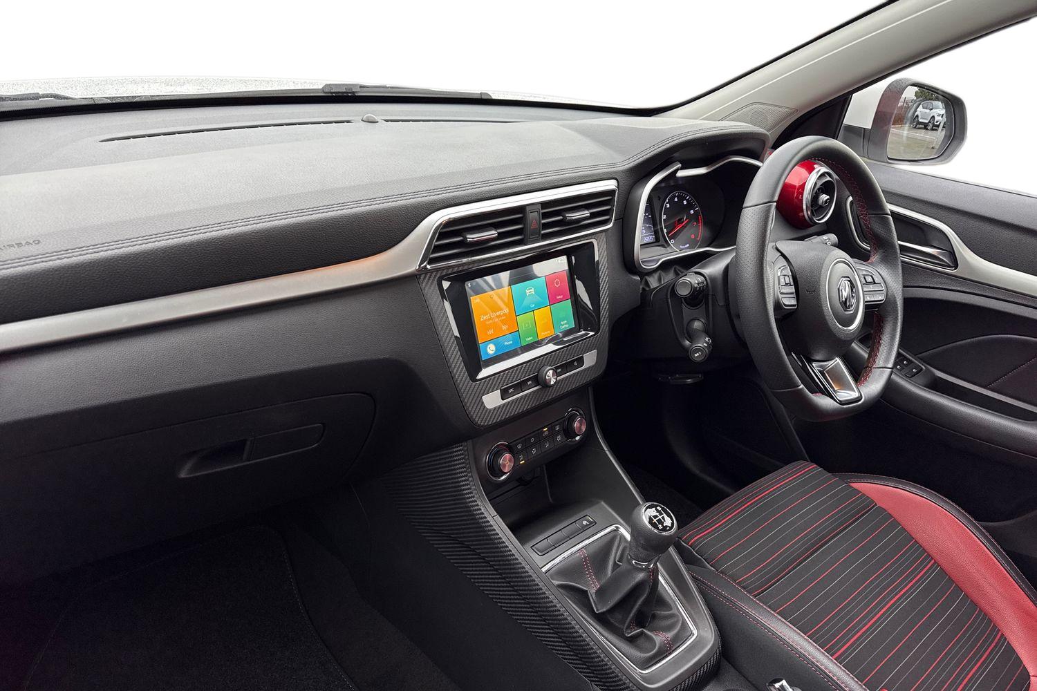 Used MG MG ZS 2019 for sale - 77294736: Photo 9