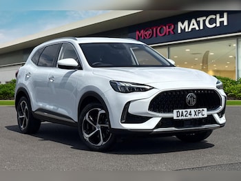 Used MG MG HS 2024 for sale - 78956372: Photo