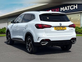 Used MG MG HS 2024 for sale - 78956372: Photo
