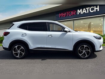 Used MG MG HS 2024 for sale - 78956372: Photo