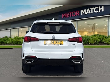Used MG MG HS 2024 for sale - 78956372: Photo
