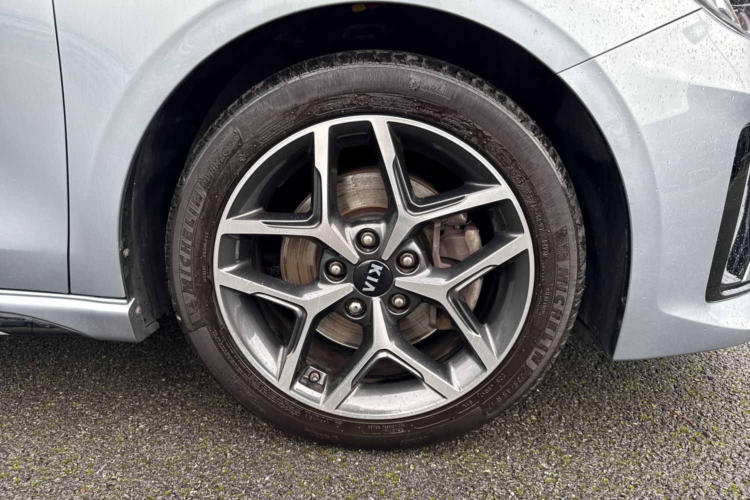 Used Kia Ceed 2019 for sale - 77172674: Photo 10