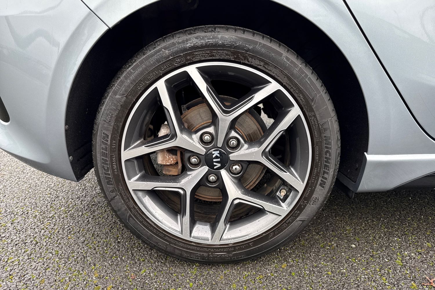 Used Kia Ceed 2019 for sale - 77172674: Photo 11