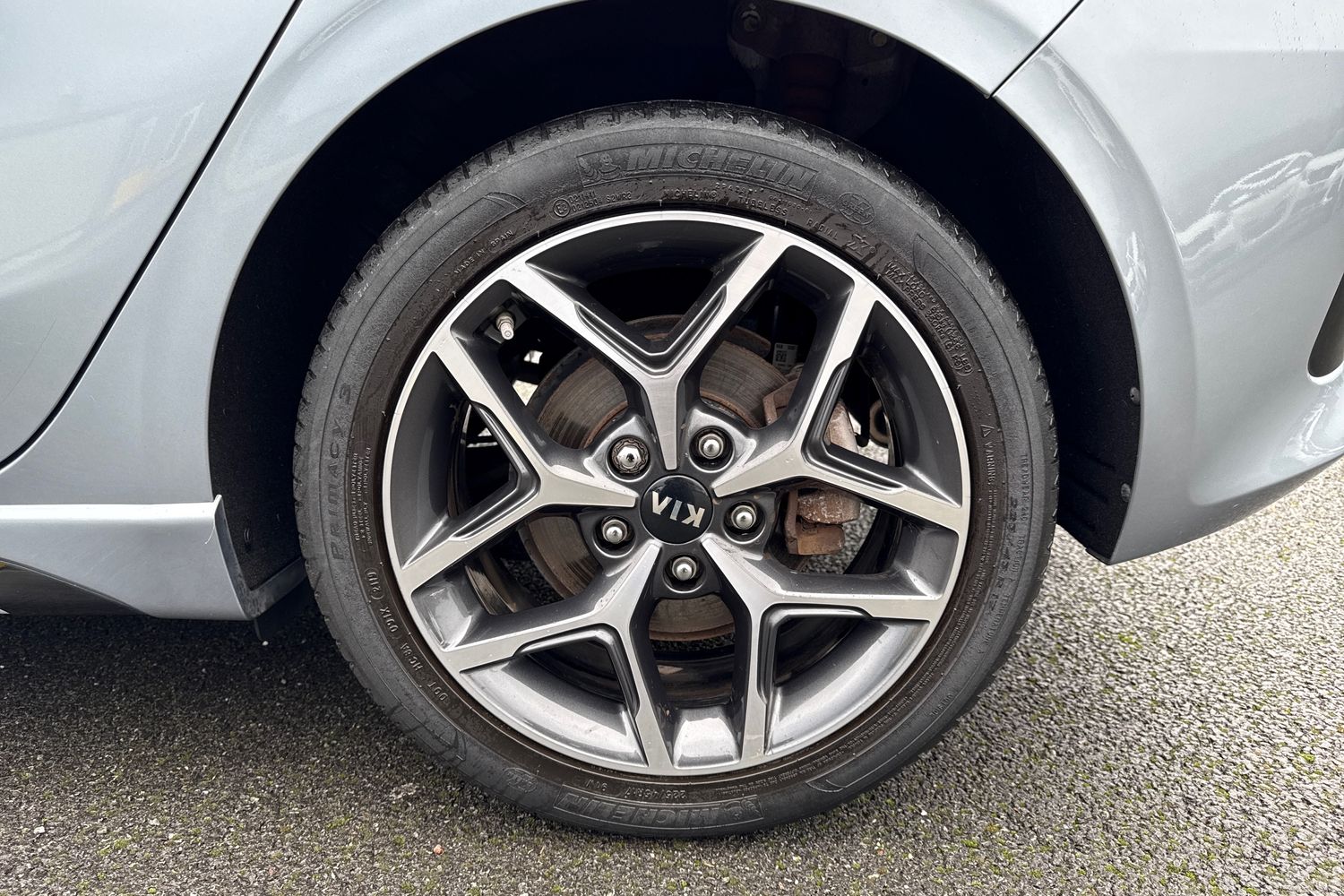 Used Kia Ceed 2019 for sale - 77172674: Photo 12