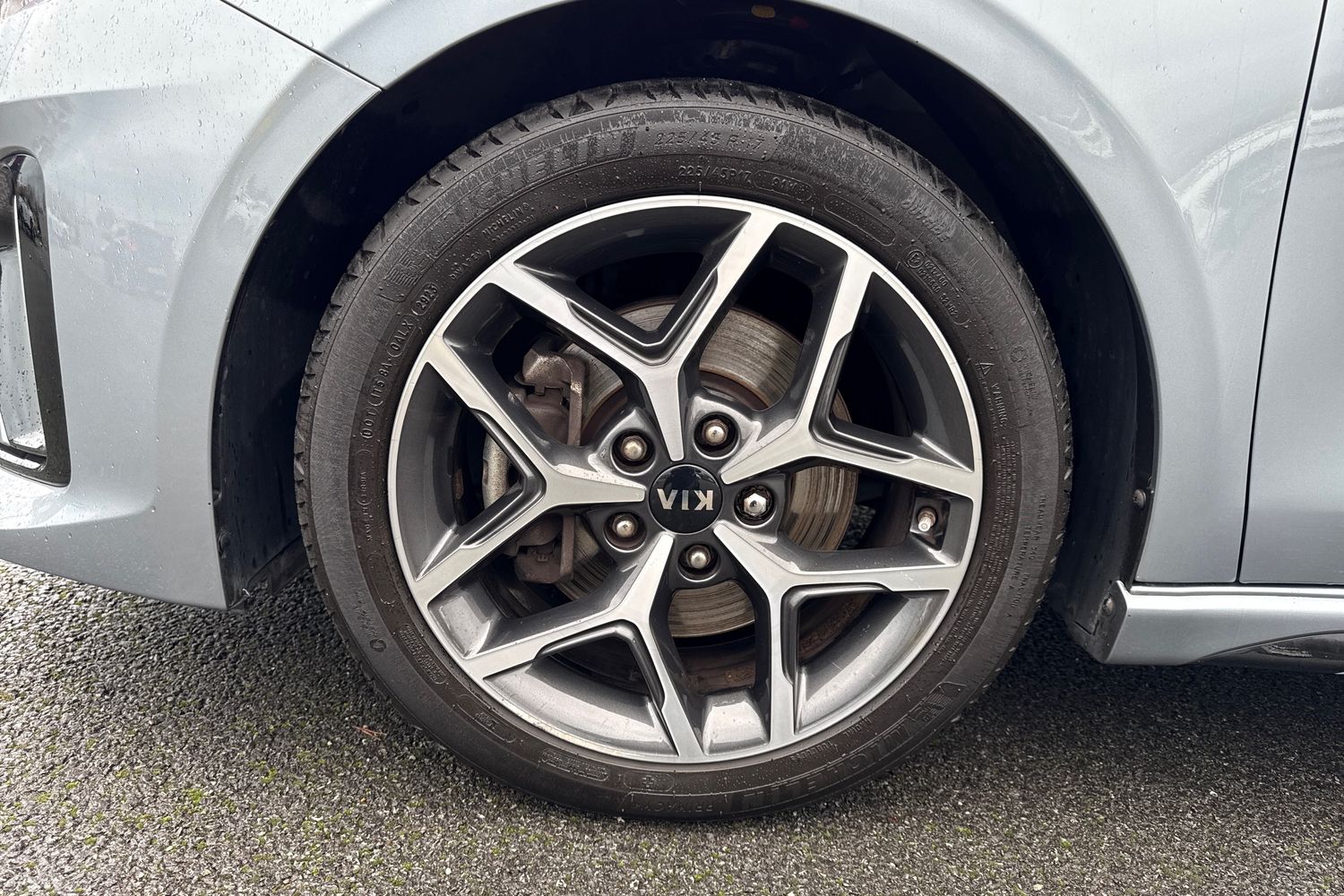 Used Kia Ceed 2019 for sale - 77172674: Photo 13