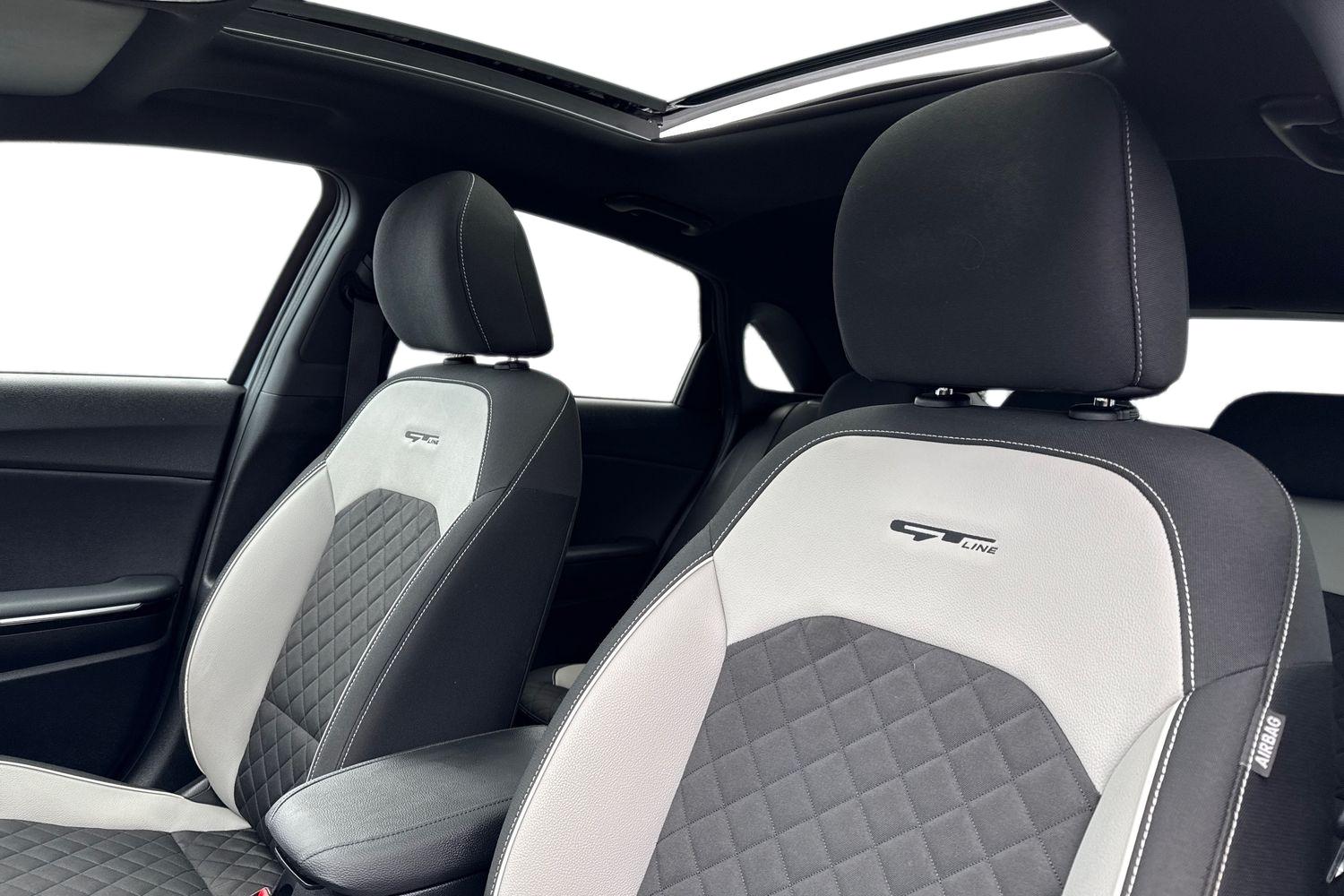 Used Kia Ceed 2019 for sale - 77172674: Photo 16