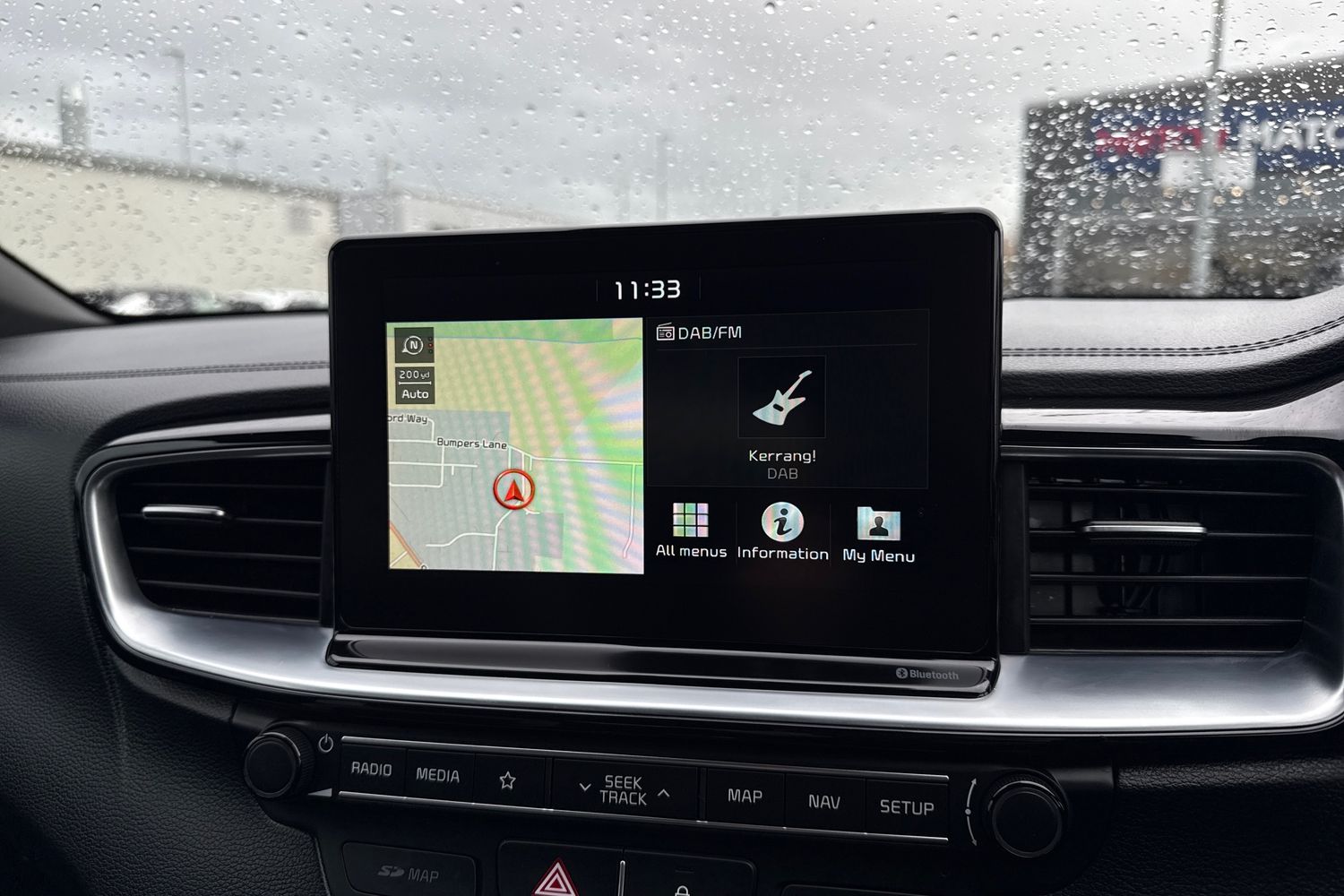 Used Kia Ceed 2019 for sale - 77172674: Photo 17