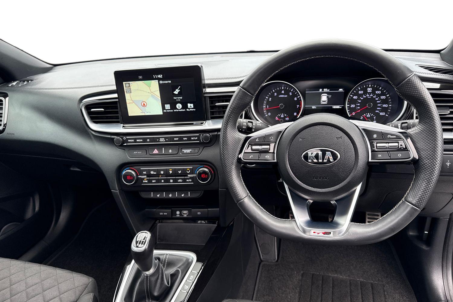 Used Kia Ceed 2019 for sale - 77172674: Photo 18