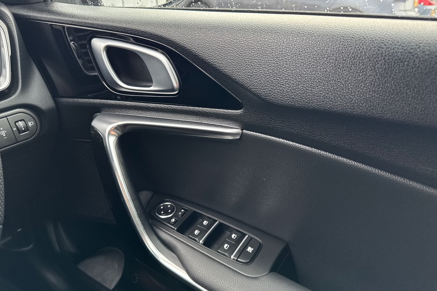 Used Kia Ceed 2019 for sale - 77172674: Photo 21