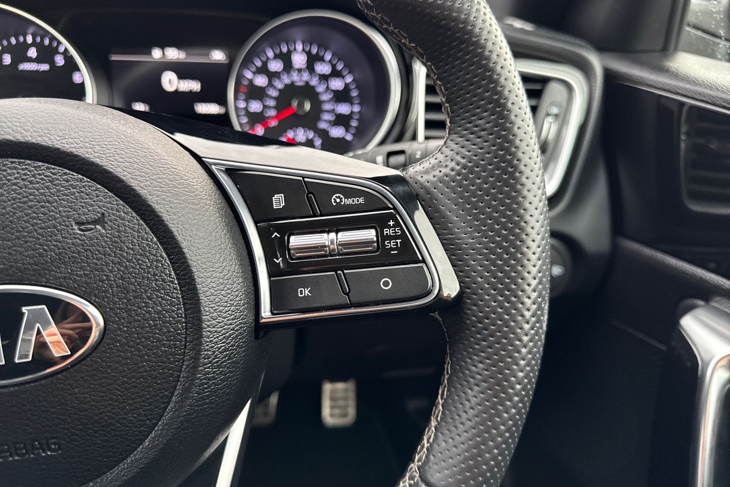 Used Kia Ceed 2019 for sale - 77172674: Photo 27