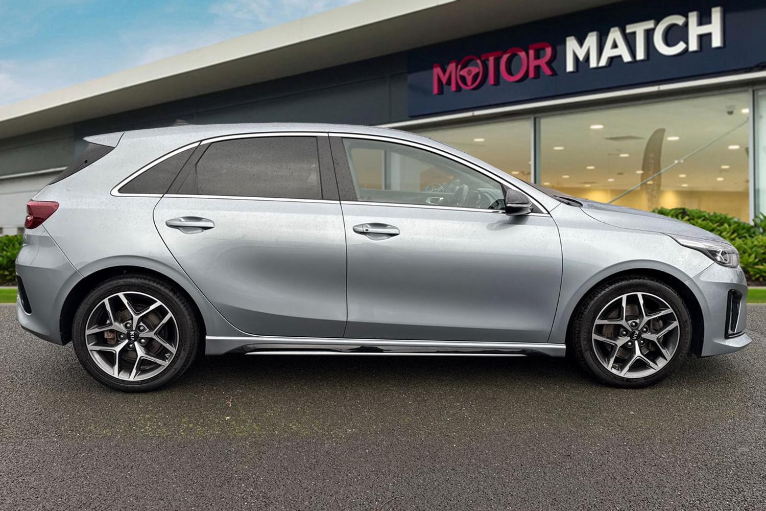 Used Kia Ceed 2019 for sale - 77172674: Photo 3