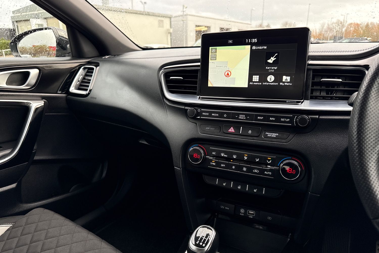 Used Kia Ceed 2019 for sale - 77172674: Photo 32