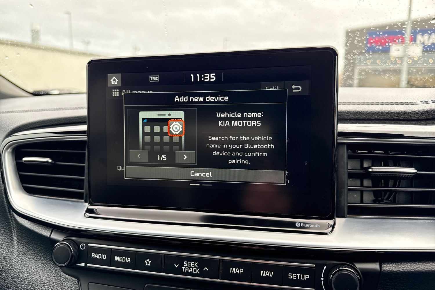 Used Kia Ceed 2019 for sale - 77172674: Photo 33