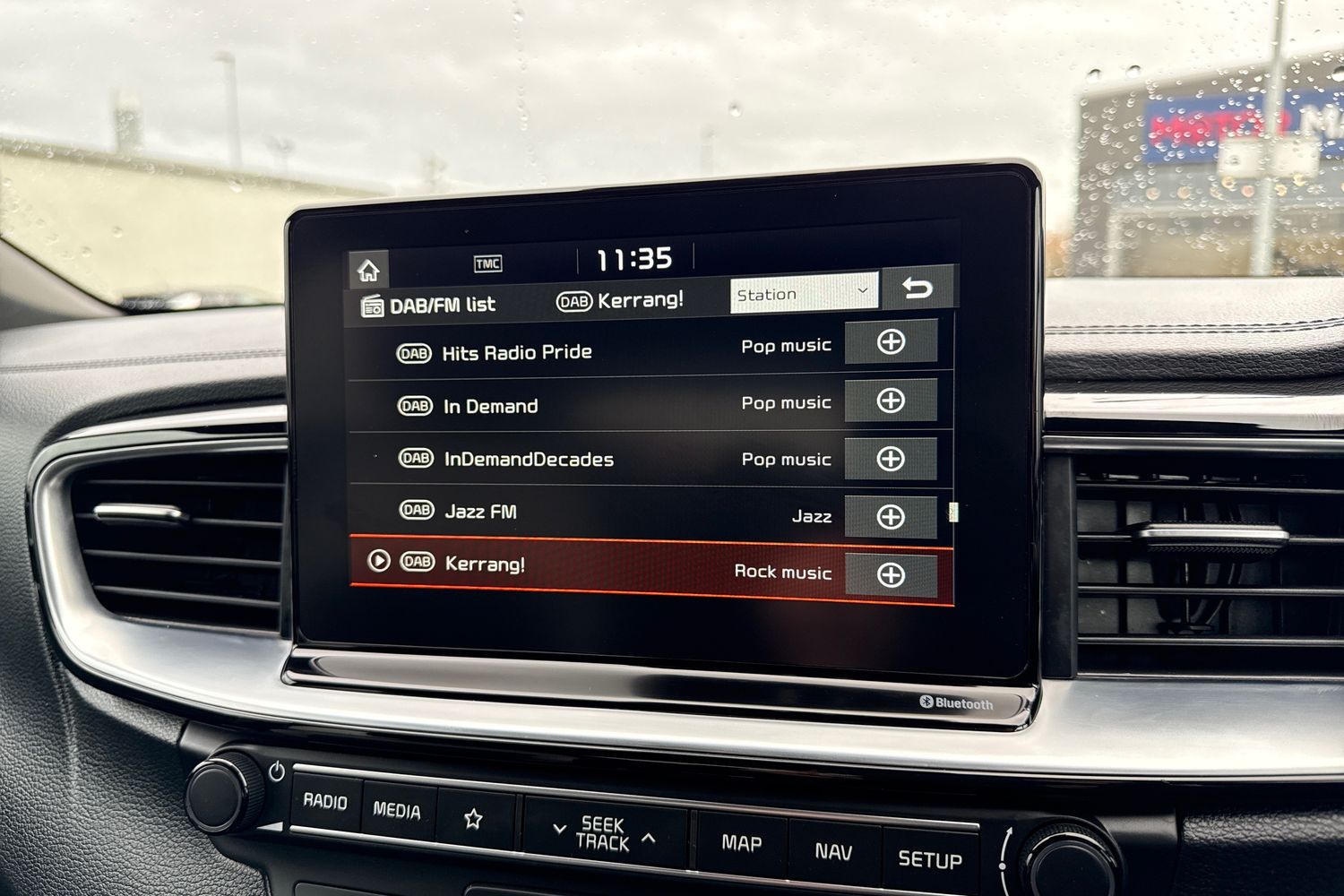 Used Kia Ceed 2019 for sale - 77172674: Photo 35