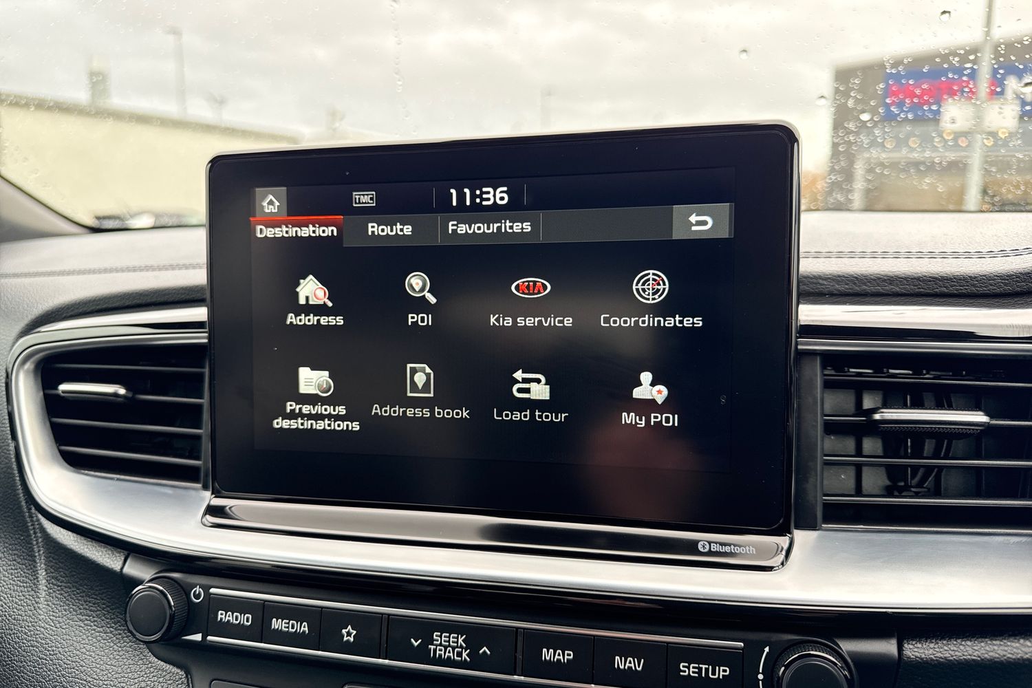 Used Kia Ceed 2019 for sale - 77172674: Photo 37