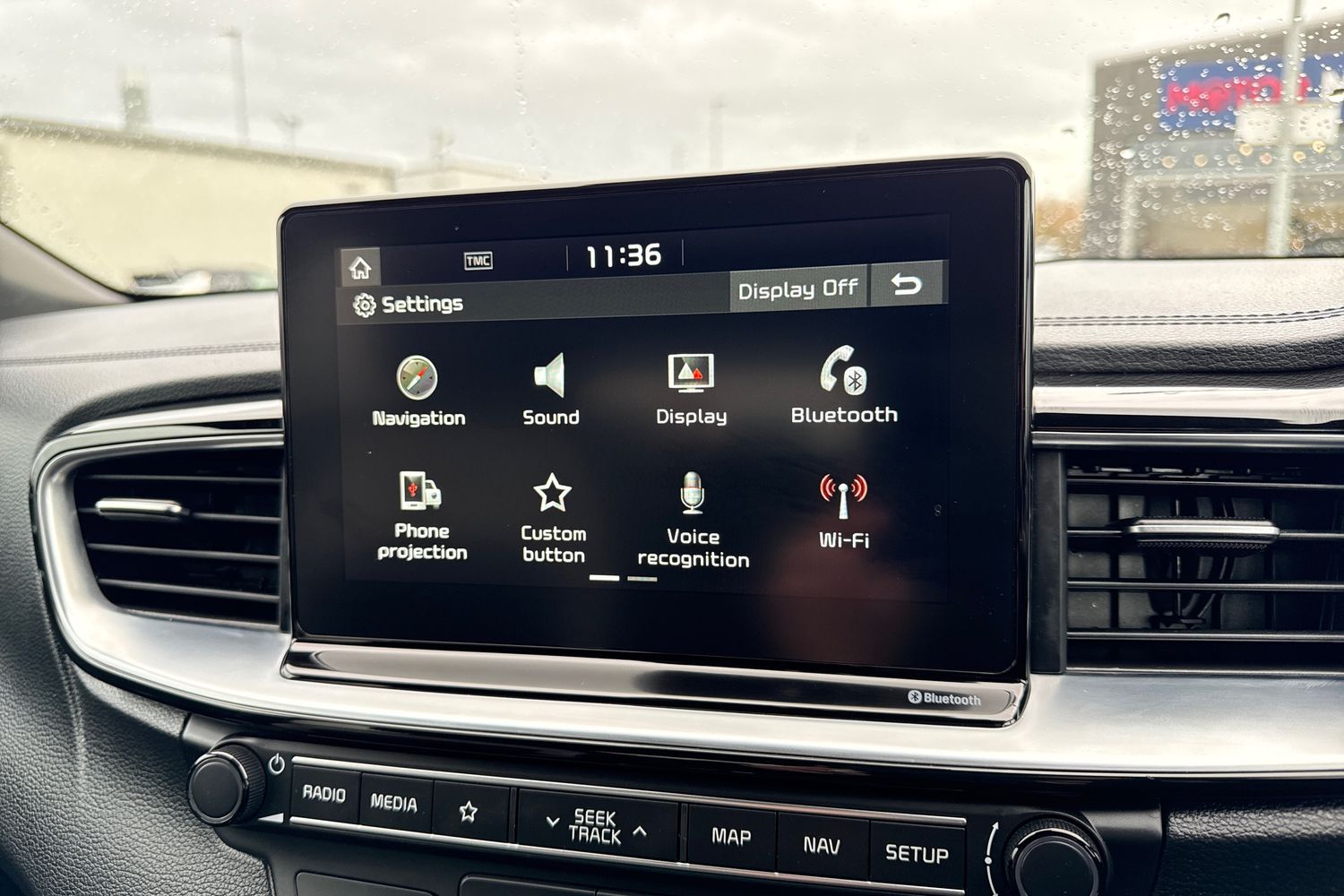 Used Kia Ceed 2019 for sale - 77172674: Photo 38